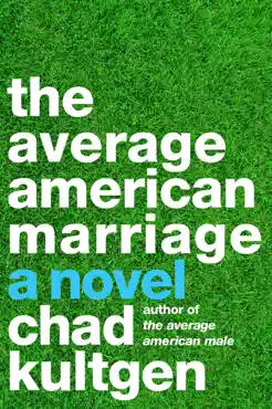 the average american marriage book cover image