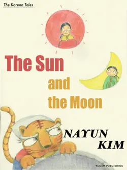 the sun and the moon imagen de la portada del libro