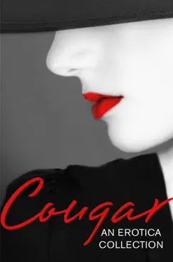 cougar book cover image