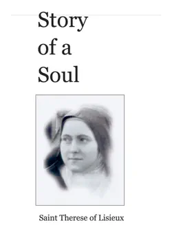 story of a soul book cover image