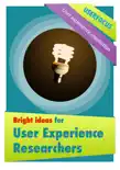 Bright Ideas for User Experience Researchers reviews