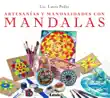 Artesanías y manualidades con Mandalas sinopsis y comentarios