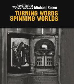 turning words, spinning worlds imagen de la portada del libro