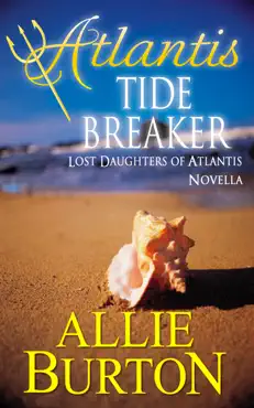 atlantis tide breaker book cover image