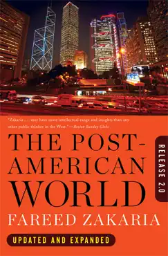 the post-american world: release 2.0 book cover image