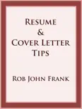 Resume & Cover Letter Tips