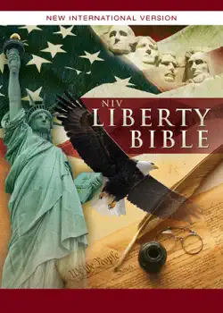 niv, liberty bible book cover image