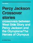 Percy Jackson Crossover Stories sinopsis y comentarios