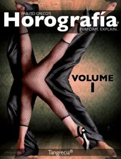 horografia book cover image