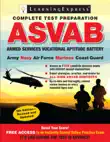 ASVAB synopsis, comments