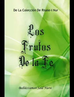 los frutos de la fe book cover image