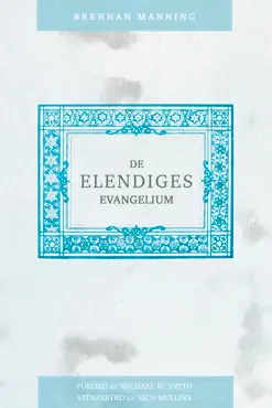 de elendiges evangelium book cover image