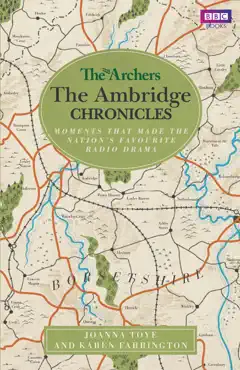 the archers: the ambridge chronicles imagen de la portada del libro