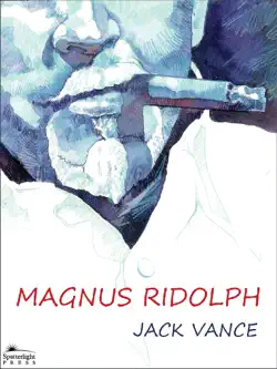 magnus ridolph book cover image