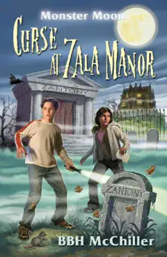 curse at zala manor book cover image