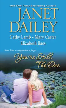 you're still the one book cover image