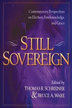 still sovereign book cover image