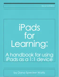 aes ipads for learning book cover image