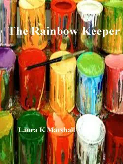 the rainbow keeper book cover image
