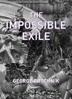 the impossible exile book cover image