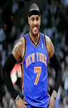 Carmelo Anthony HoopHandbook Signature Workout Program synopsis, comments