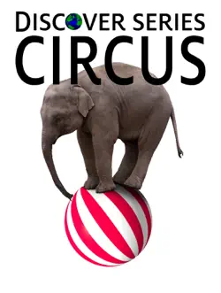 circus book cover image