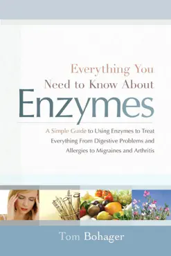 everything you need to know about enzymes book cover image
