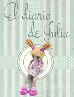 el diario de julia imagen de la portada del libro