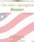 The Star-Spangled Banner Pure Sheet Music Duet for Violin and Trombone Arranged By Lars Christian Lundholm synopsis, comments