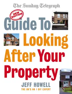 guide to looking after your property book cover image