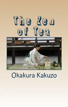 the zen of tea book cover image