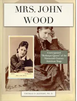 mrs. john wood book cover image