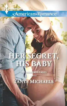 her secret, his baby book cover image