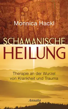 schamanische heilung book cover image