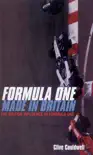 Formula One: Made In Britain sinopsis y comentarios