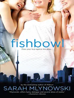 fishbowl book cover image
