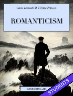 romanticism - interactive history of art imagen de la portada del libro