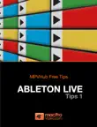 Ableton Live Tips 1 synopsis, comments