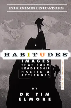 habitudes for communicators book cover image