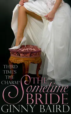 the sometime bride book cover image