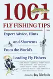 1001 Fly Fishing Tips synopsis, comments