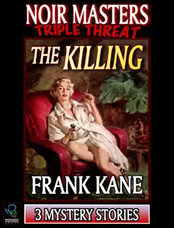 the killing book cover image