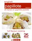 25 Hands On Papillote Pockets sinopsis y comentarios