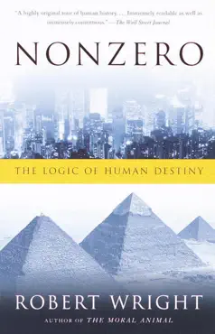 nonzero book cover image