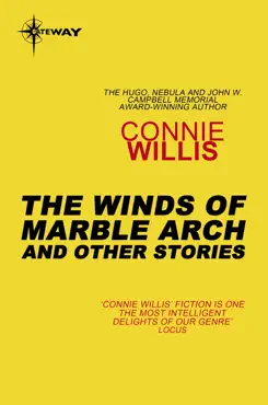 the winds of marble arch and other stories imagen de la portada del libro