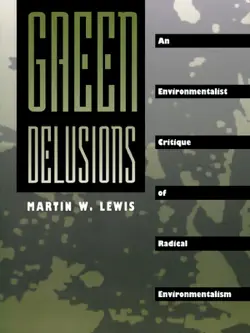 green delusions book cover image