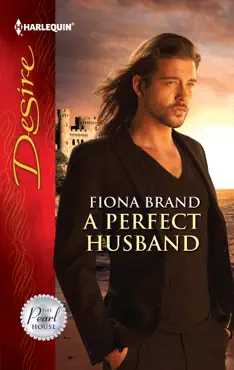 a perfect husband book cover image