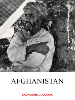 afghanistan book cover image