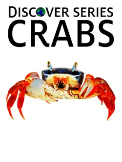 crabs book cover image