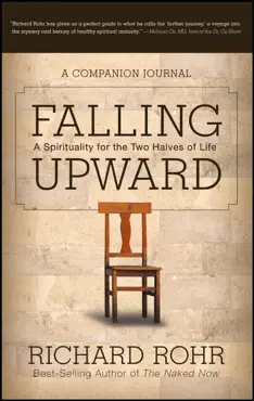 falling upward book cover image